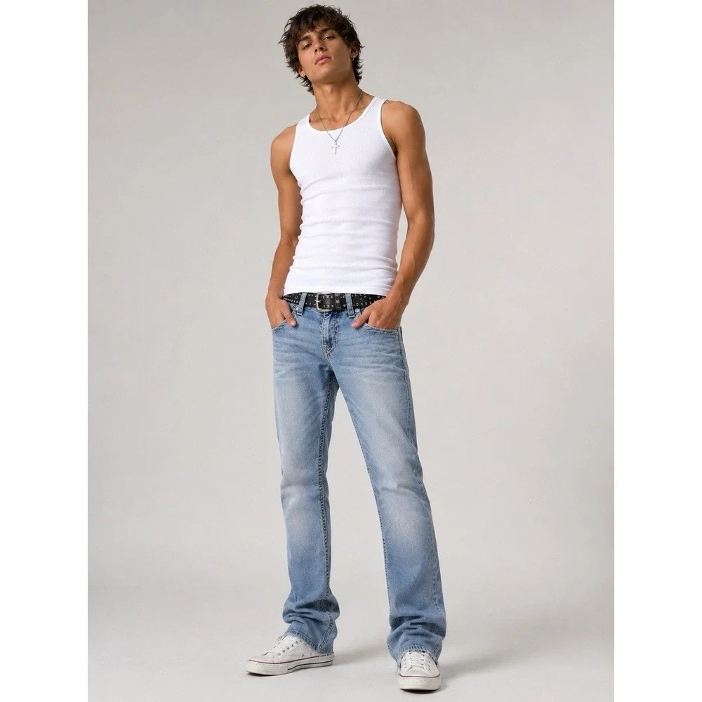 True Religion true religion
